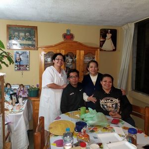 Meet your Posher, Judith